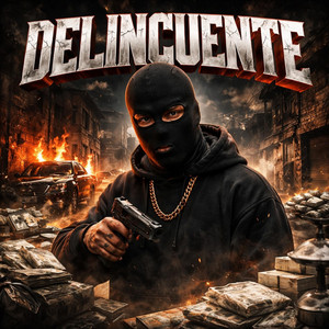 Delincuente by DJSAMA