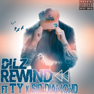 Portada de Rewind
