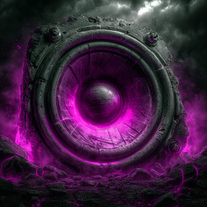 It's Something, I Think - sped up by Triboss