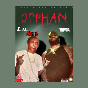 Orphan