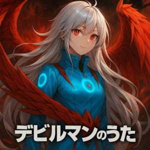 Norton Beat - Devilman No Uta (Cover)