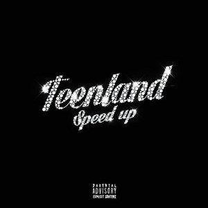 Molodoj Platon & Toxi$ - TURN UP (SPEED UP)