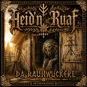 Da Rauhwuckerl by Heid'n Ruaf, Runenhain