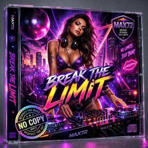 TOXIT LOVE(90s DANCE HIT) - Single by MAX72 | Spotify