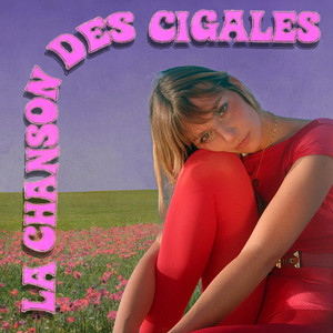 La chanson des cigales by Fanny