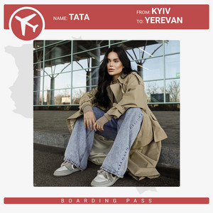 Kyiv-Erevan