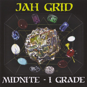 Jah Grid cover