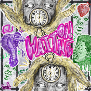Elite by Slime Dollaz