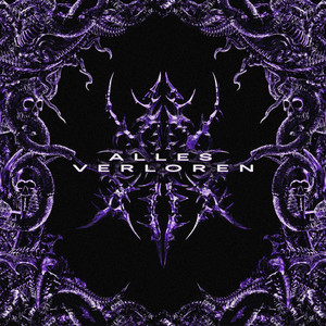 ALLES VERLOREN by RYTM