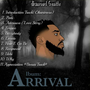 diamond Gentle - Bizzybody