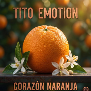 Corazon Naranja by Tito Emotion