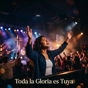 Tu Gracia Me Basta by Solo Vivir en Gracia