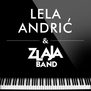 Lela Andric & Zlaja Band - Bluza Od Suvoga Zlata