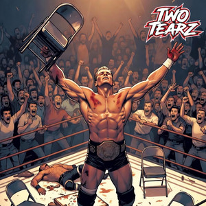 Get Up Eight by Two Tearz