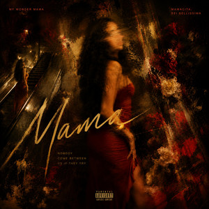 Mama by Ucey