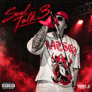 Soul Talk 3 by Matmiie