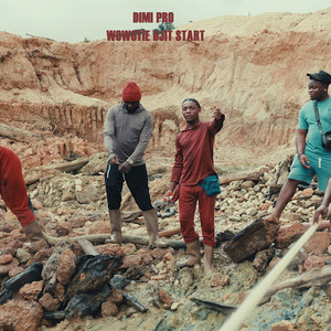 Dimi pro - Wowotie Djit Start