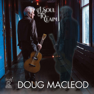 Money Talks by Doug MacLeod