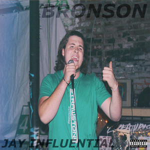 Portada de Bronson