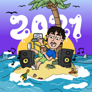 2021: Dear Summer album