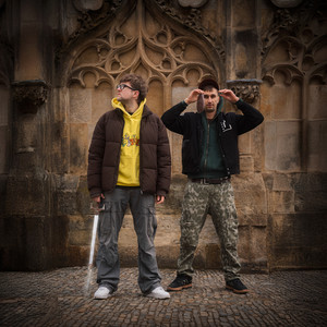NECHCELBYSI by PYRABOYZ, Spiralshawty, Sosr, jonas8000808000