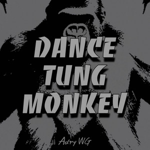 DANCE TUNG MONKEY by Adry WG