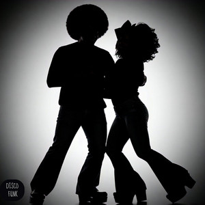 Portada de Disco Funk