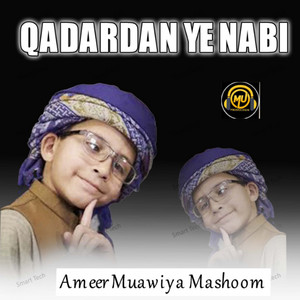 Ameer Muawiya Mashoom - Nabi Sardara Zama Khair Ul Abrara Zama