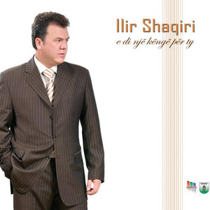 Ilir Shaqiri - Moj E Rritu Në Kosovë