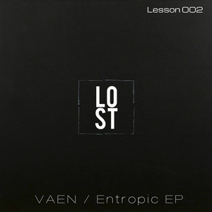 VAEN - Entropic