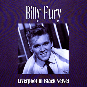 Jealousy by Billy Fury