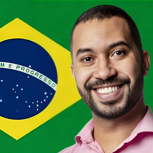 Gil do BBB e do Brasil