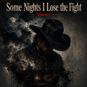Some Nights I Lose The Fight by The Sinner