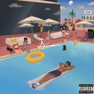 Khan Spade - Just Cause (feat. Trey Armstrong)