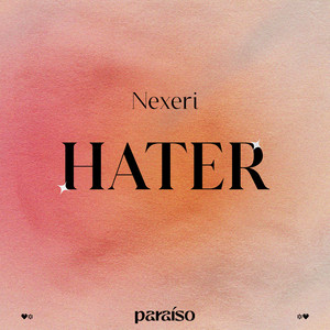 Hater by Nexeri