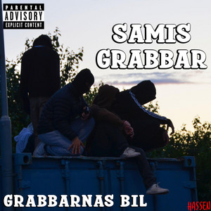 Grabbarnas Bil