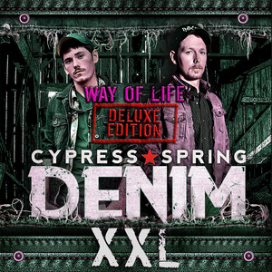 Denim XXL: Way of Life (Deluxe Edition) album