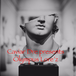 Caviar Dre - Precious