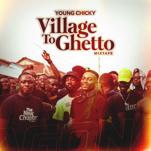 Young Chicky - Real N****s Only