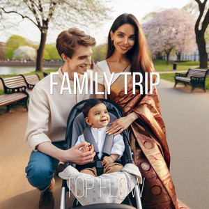 Top Flow - Family Trip (Radio Edit)