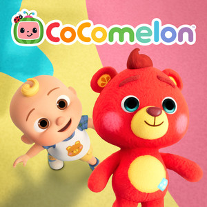 Boba Bear by CoComelon