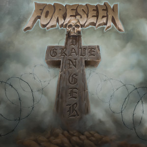 Suicide Bomber by Foreseen