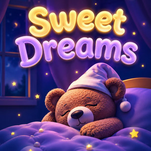 Sweet Dreams by Shirley Moon
