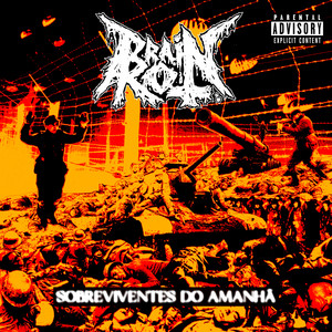 Melt The Ice Away by Brain Rot