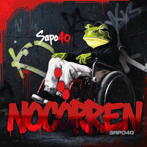 No corren by Sapo40