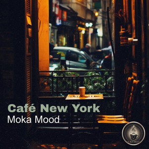 Fifth Avenue Promenade by Moka Mood
