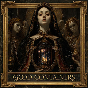 Good Containers by Android 86