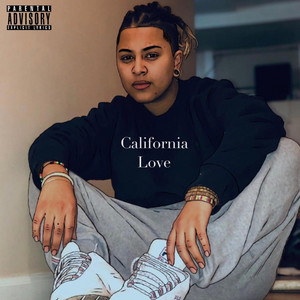 Papi Lynn - California Love