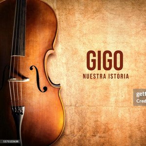 NUESTRA ISTORIA by gigo