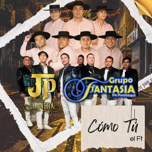 Fantasia de Punitaqui - Como Tu